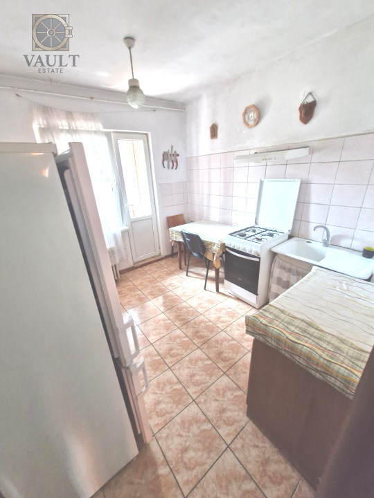 APARTAMENT 3 CAMERE DECOMANDAT -PROSPER  VITAN