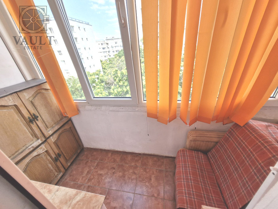 APARTAMENT 3 CAMERE DECOMANDAT -PROSPER  VITAN
