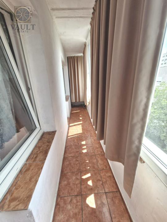 APARTAMENT 3 CAMERE DECOMANDAT -PROSPER  VITAN