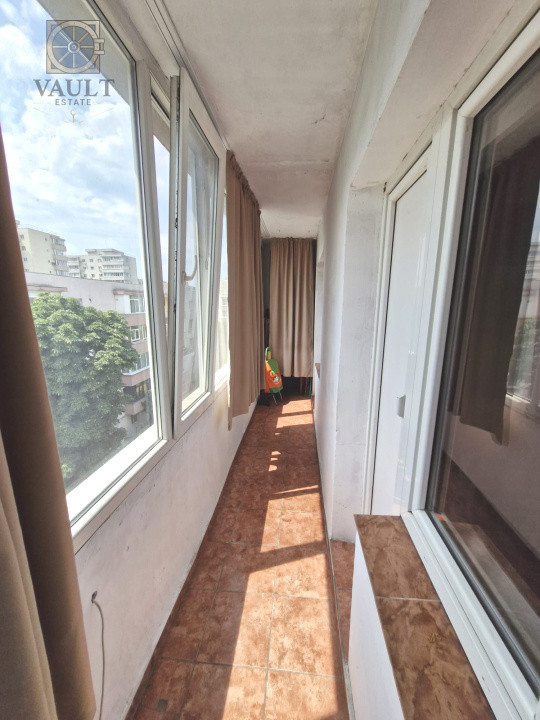 APARTAMENT 3 CAMERE DECOMANDAT -PROSPER  VITAN
