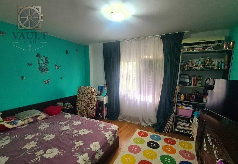 Apartament 2 camere - Lacul Tei -4 Minute Parcul Circului -