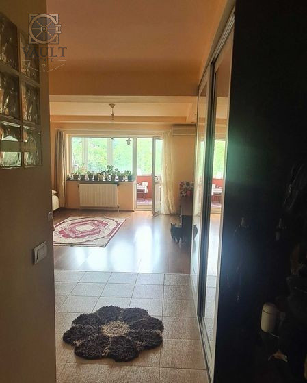 Apartament 2 camere - Lacul Tei -4 Minute Parcul Circului -