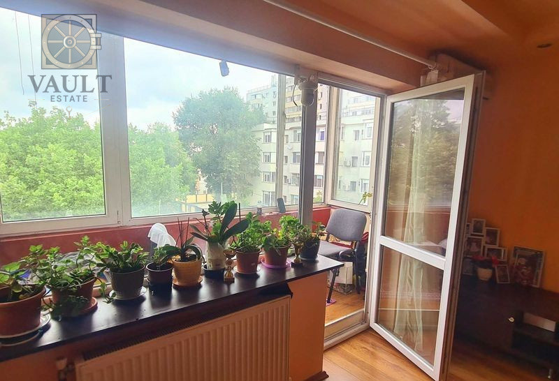 Apartament 2 camere - Lacul Tei -4 Minute Parcul Circului -