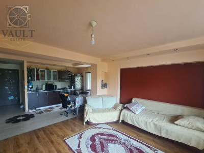 Apartament 2 camere - Lacul Tei -4 Minute Parcul Circului -