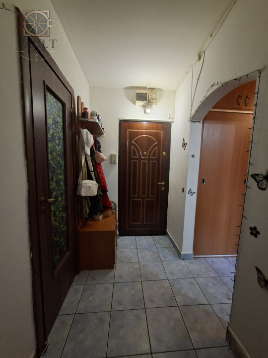 Apartament 2 camere - 5 minute de metrou - Ozana