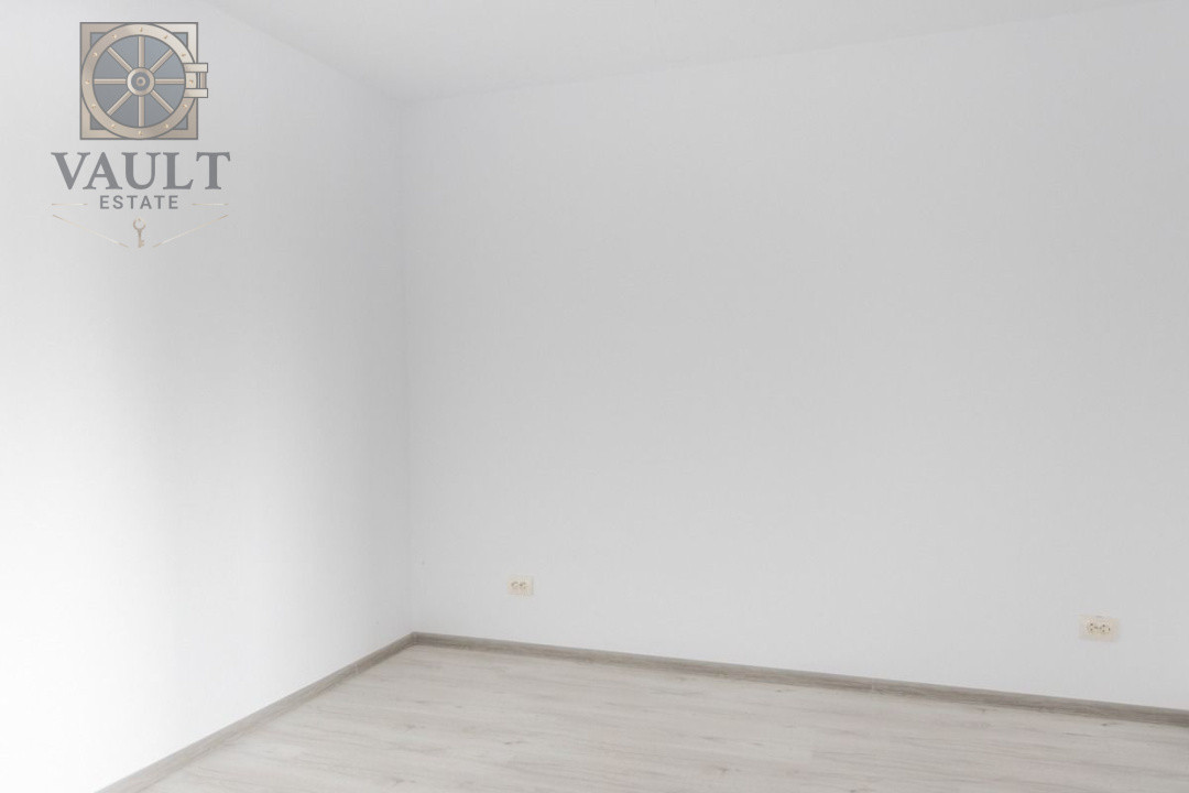 Apartament 2 camere - Theodor Pallady