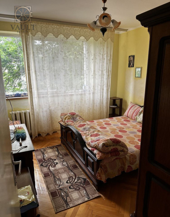 Apartament 2 camere Drumul Taberei-Metrou Orizont