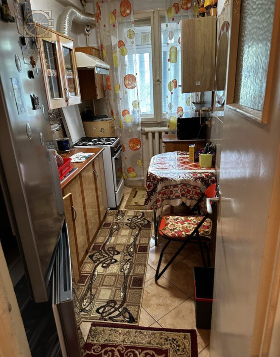 Apartament 2 camere Drumul Taberei-Metrou Orizont