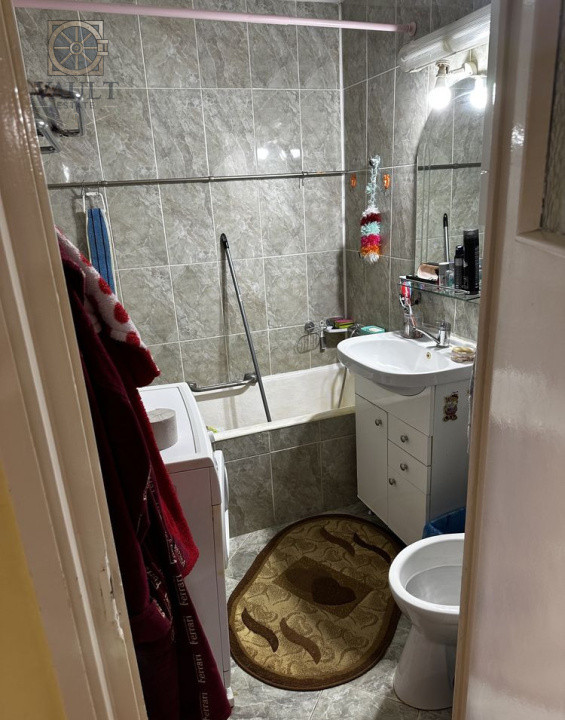 Apartament 2 camere Drumul Taberei-Metrou Orizont