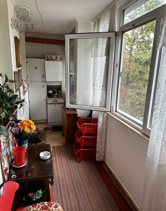 Apartament 2 camere Drumul Taberei-Metrou Orizont