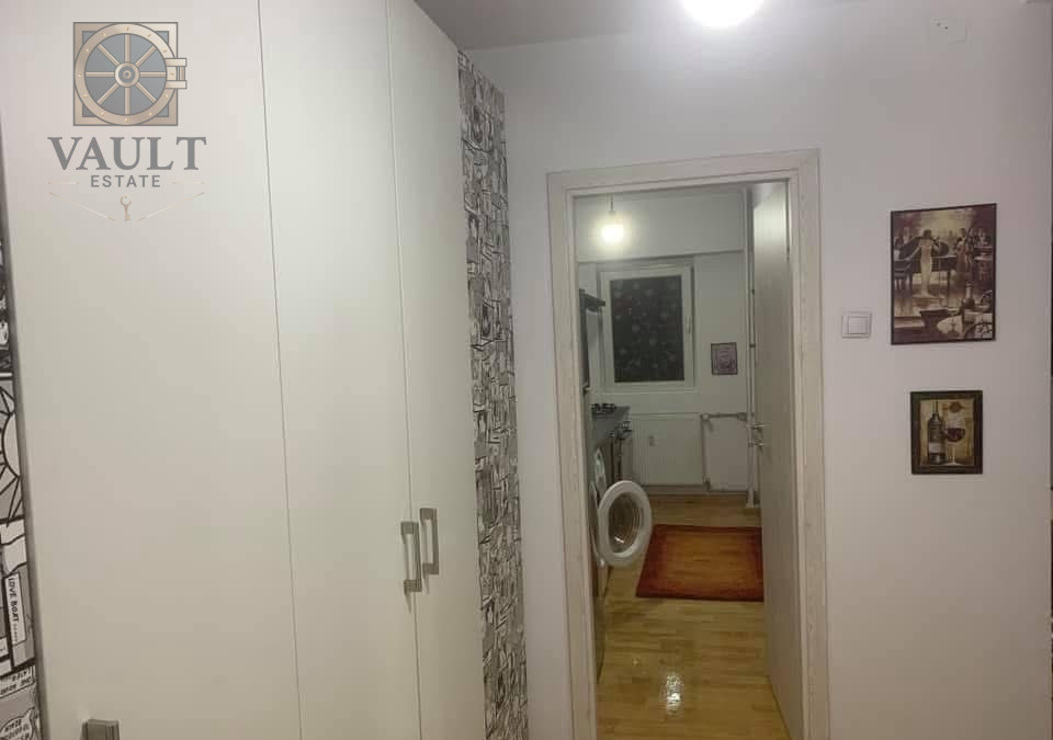 Garsoniera Lujerului