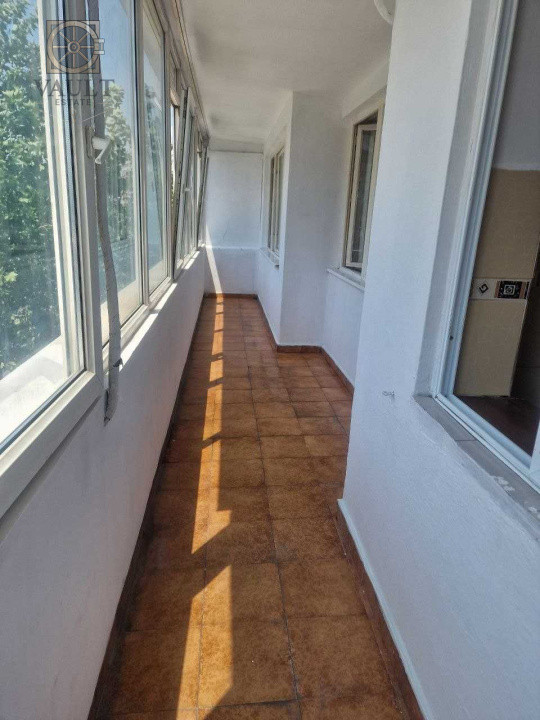 Apartament 2 camere - metrou la 1 minut distanta - Obor