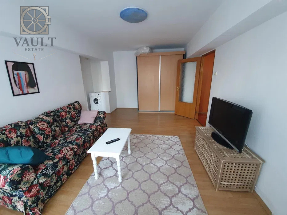 Apartament 2 camere Drumul Taberei-Colegiul National "Elena Cuza"