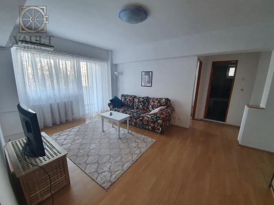 Apartament 2 camere Drumul Taberei-Colegiul National "Elena Cuza"