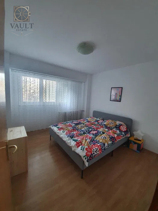 Apartament 2 camere Drumul Taberei-Colegiul National "Elena Cuza"