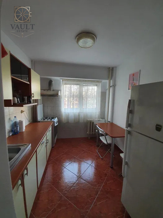 Apartament 2 camere Drumul Taberei-Colegiul National "Elena Cuza"