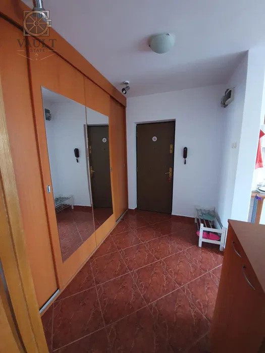 Apartament 2 camere Drumul Taberei-Colegiul National "Elena Cuza"