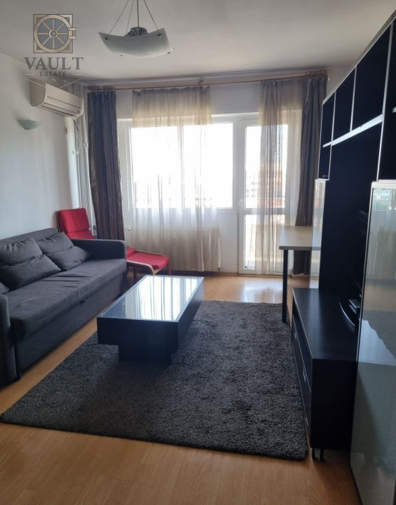 Apartament 2 camere Gorjului-Metrou Gorjului-Posibilitate montare centrala 