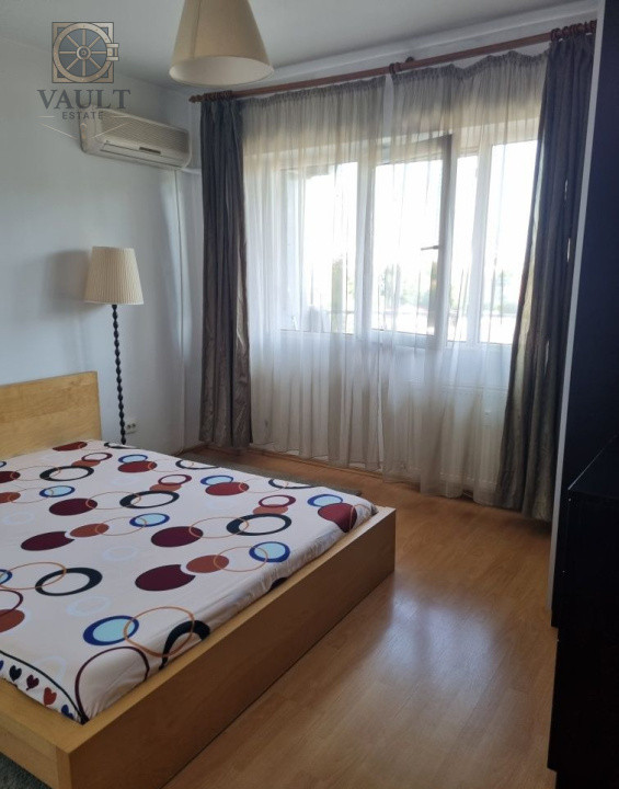Apartament 2 camere Gorjului-Metrou Gorjului-Posibilitate montare centrala 