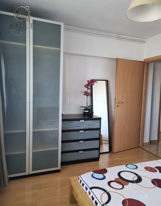 Apartament 2 camere Gorjului-Metrou Gorjului-Posibilitate montare centrala 