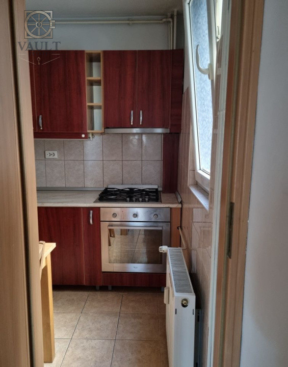 Apartament 2 camere Gorjului-Metrou Gorjului-Posibilitate montare centrala 
