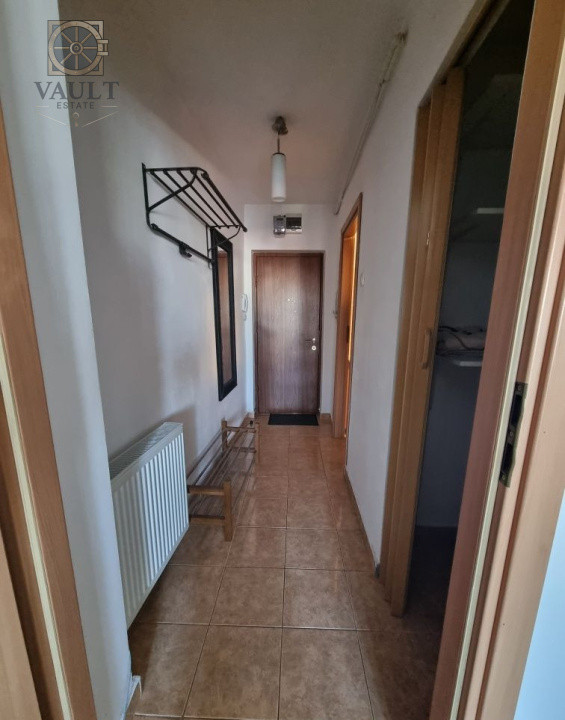 Apartament 2 camere Gorjului-Metrou Gorjului-Posibilitate montare centrala 