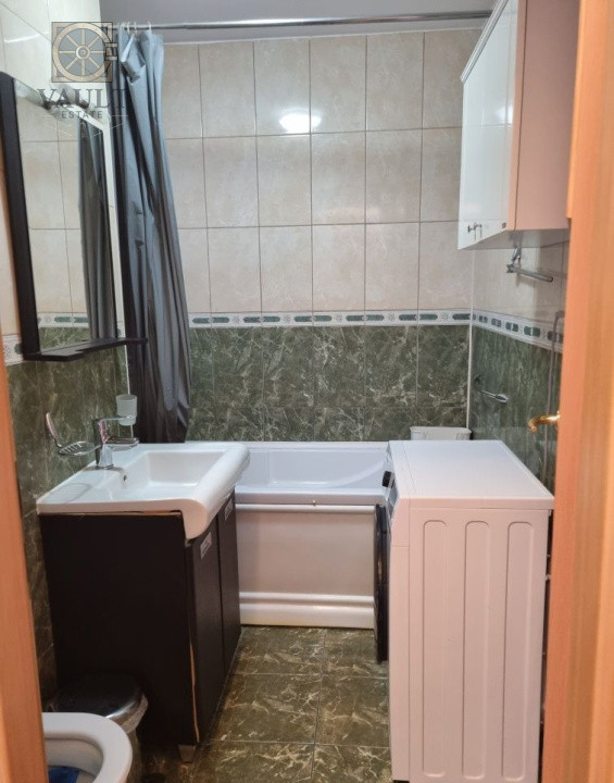Apartament 2 camere Gorjului-Metrou Gorjului-Posibilitate montare centrala 