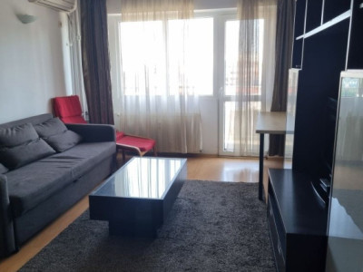 Apartament 2 camere Gorjului-Metrou Gorjului-Posibilitate montare centrala 