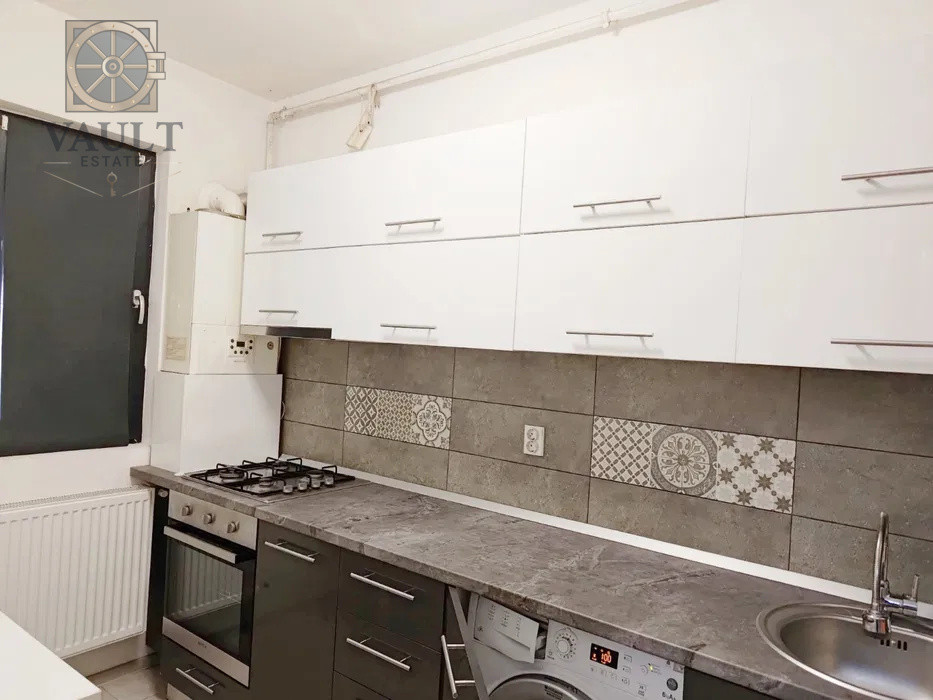 Apartament 2 camere -47Mp- 99.000euro +7500euro parcare 