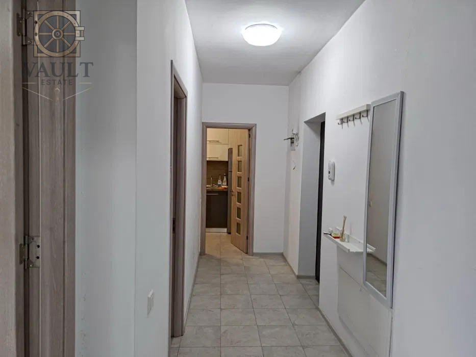 Apartament 2 camere -47Mp- 99.000euro +7500euro parcare 