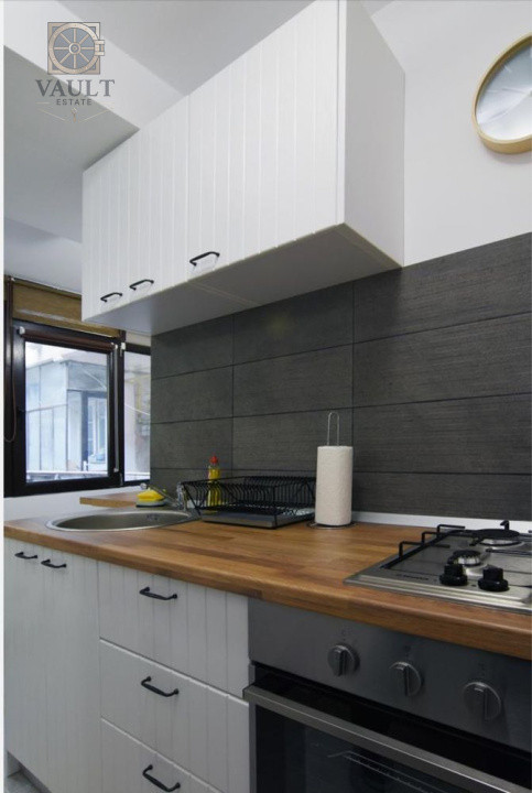 Studio + Boxa - Parcul Cismigiu -RS2