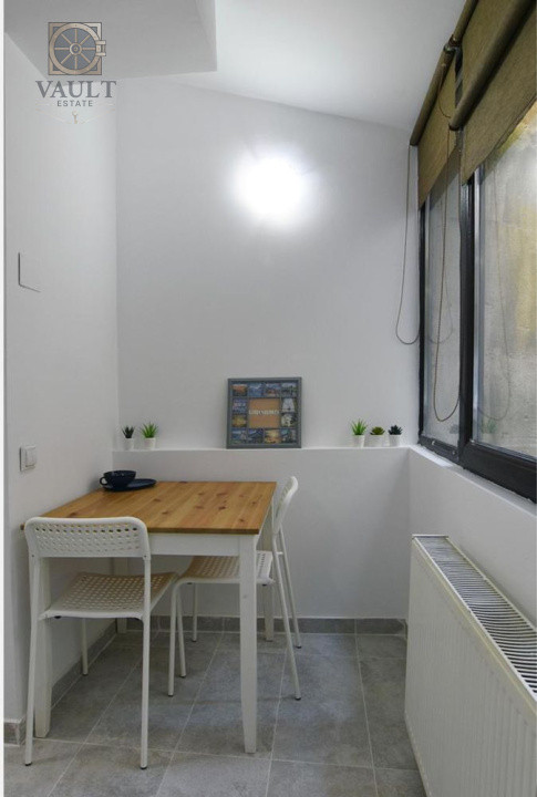 Studio + Boxa - Parcul Cismigiu -RS2