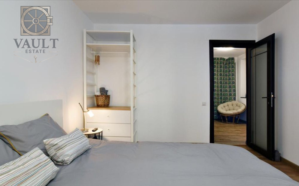Studio + Boxa - Parcul Cismigiu -RS2