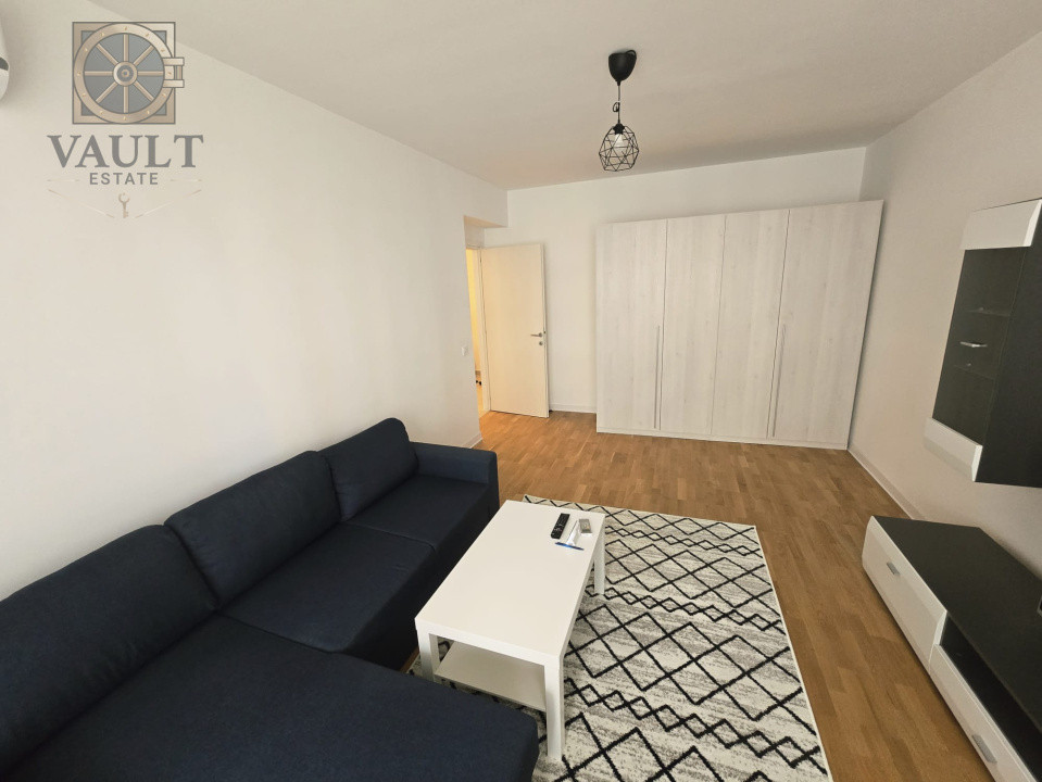 Apartament 2 camere - Bloc Nou - Baba Novac