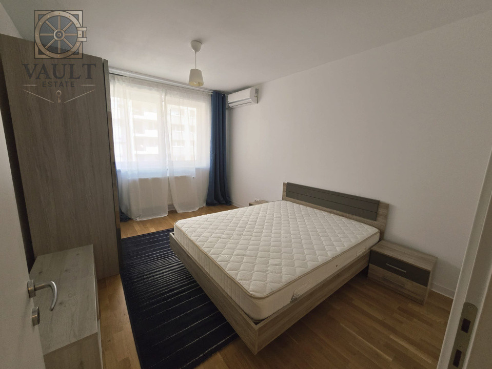 Apartament 2 camere - Bloc Nou - Baba Novac