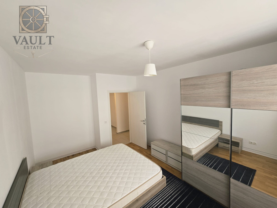 Apartament 2 camere - Bloc Nou - Baba Novac