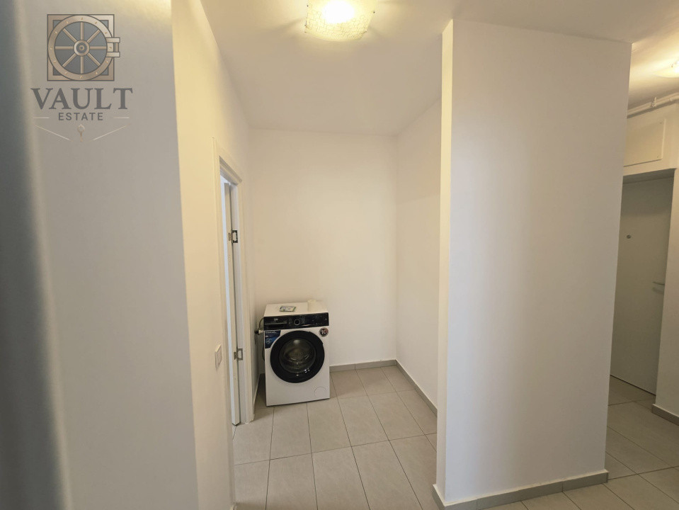 Apartament 2 camere - Bloc Nou - Baba Novac