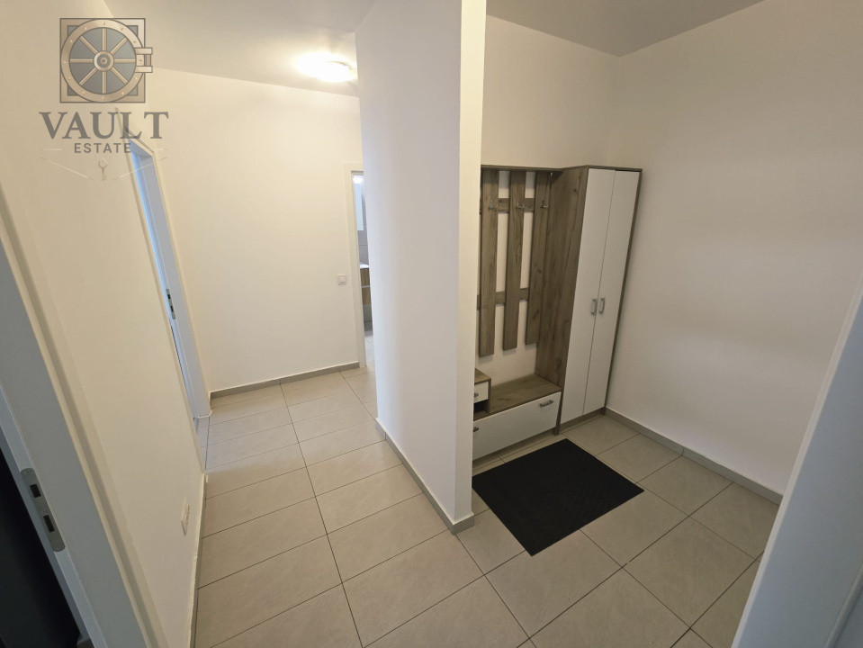 Apartament 2 camere - Bloc Nou - Baba Novac