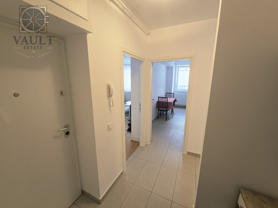 Apartament 2 camere - Bloc Nou - Baba Novac