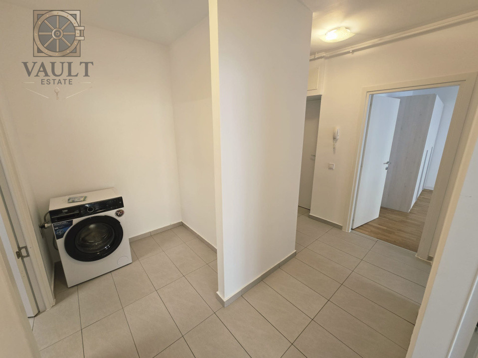 Apartament 2 camere - Bloc Nou - Baba Novac