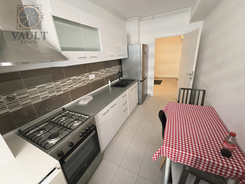 Apartament 2 camere - Bloc Nou - Baba Novac