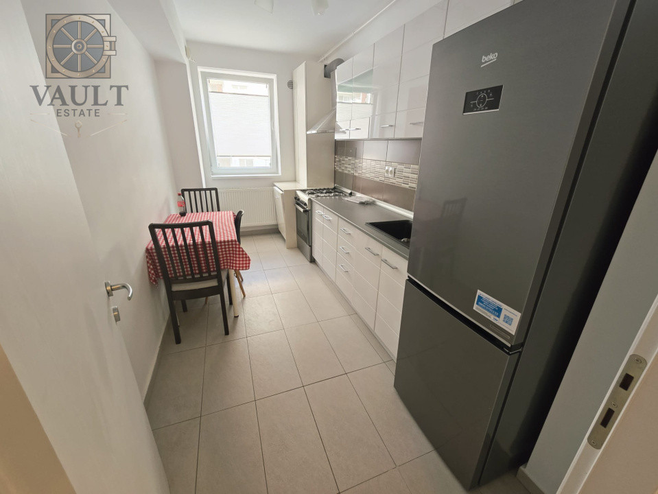 Apartament 2 camere - Bloc Nou - Baba Novac