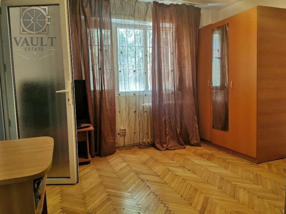 Garsoniera CF2 - Langa Mega Mall - BLOC MIXT - Chisinau 