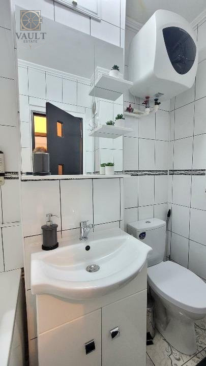 Garsoniera ULTRAFINISATA - politehnica - BLOC MIXT 