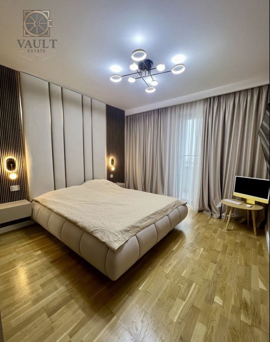 Apartament 3 camere - LA CHEIE - zona DIMITRIE LEONIDA 