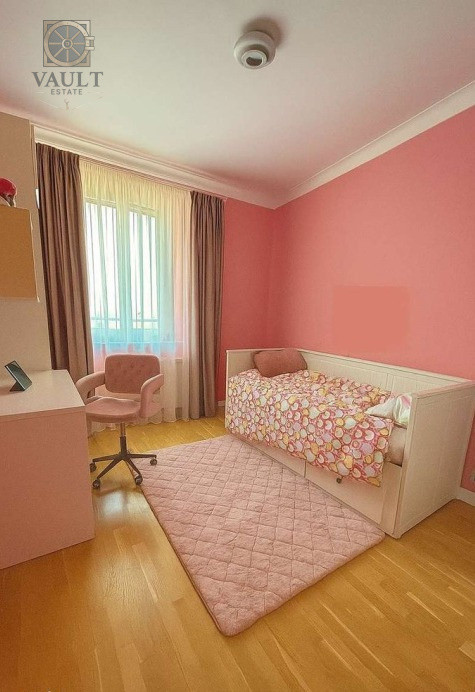 Apartament 3 camere - LA CHEIE - zona DIMITRIE LEONIDA 