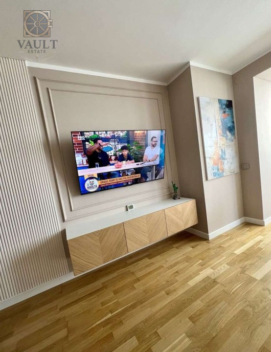 Apartament 3 camere - LA CHEIE - zona DIMITRIE LEONIDA 