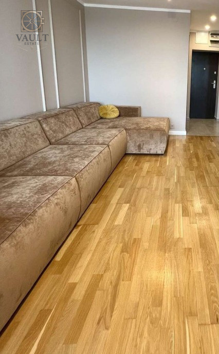 Apartament 3 camere - LA CHEIE - zona DIMITRIE LEONIDA 