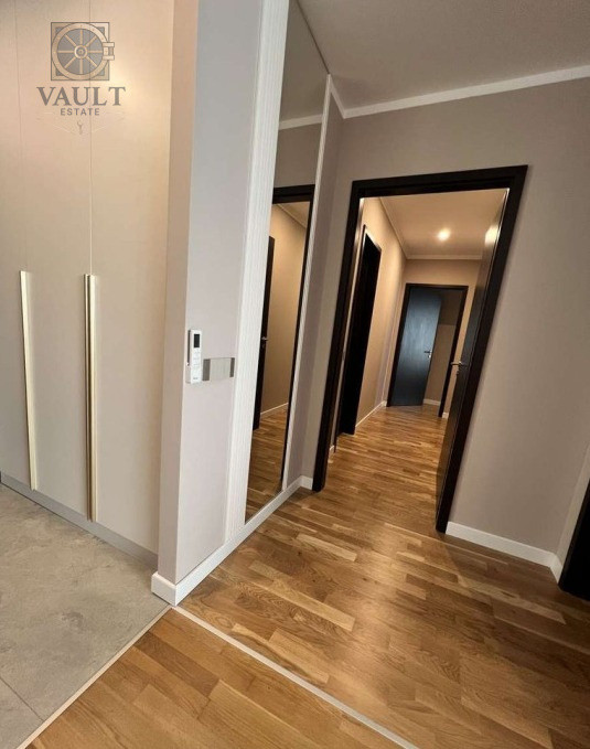Apartament 3 camere - LA CHEIE - zona DIMITRIE LEONIDA 