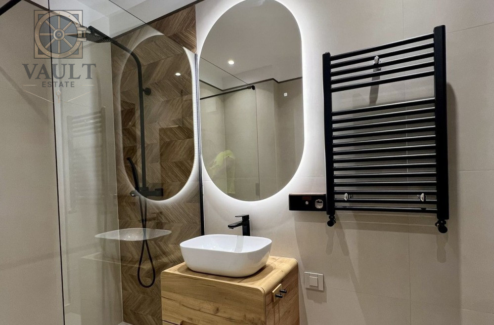 Apartament 3 camere - LA CHEIE - zona DIMITRIE LEONIDA 